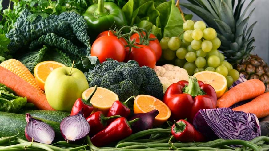 Ételek, amelyek hatással lehetnek az érzékeny területekre